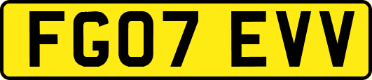 FG07EVV