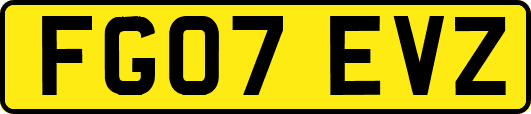 FG07EVZ