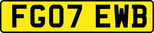 FG07EWB
