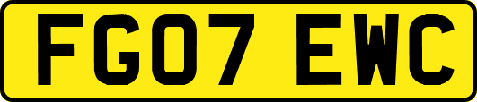 FG07EWC