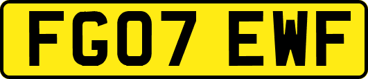 FG07EWF
