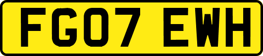 FG07EWH