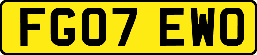 FG07EWO
