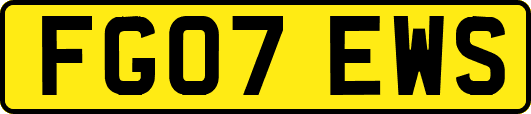 FG07EWS
