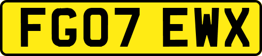 FG07EWX