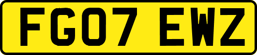 FG07EWZ
