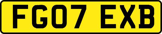 FG07EXB