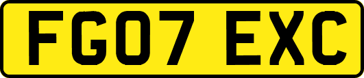 FG07EXC