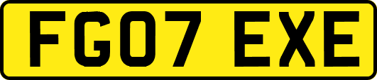 FG07EXE