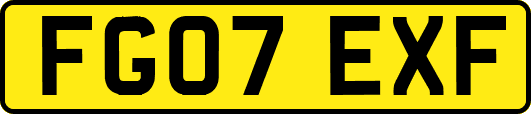 FG07EXF