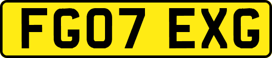 FG07EXG
