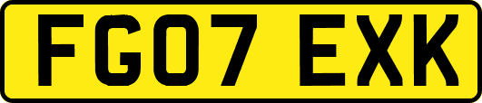 FG07EXK