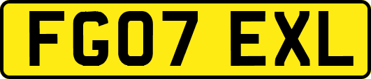 FG07EXL