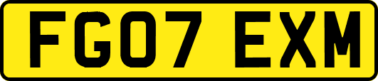 FG07EXM