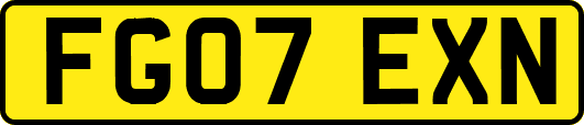 FG07EXN