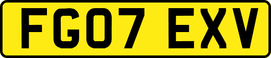 FG07EXV