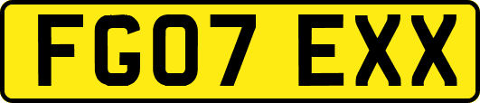 FG07EXX