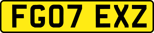 FG07EXZ