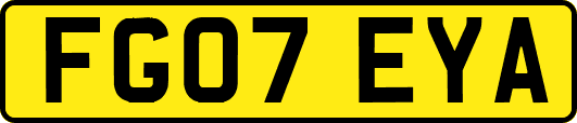 FG07EYA