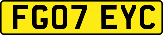 FG07EYC