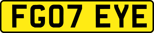 FG07EYE