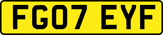FG07EYF