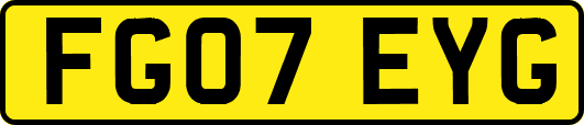 FG07EYG