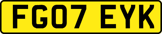 FG07EYK