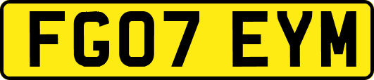 FG07EYM