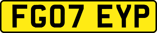FG07EYP