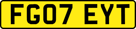 FG07EYT