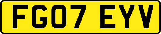 FG07EYV