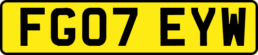 FG07EYW