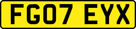 FG07EYX