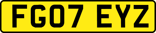 FG07EYZ