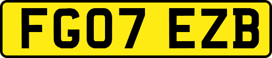 FG07EZB