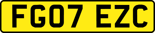 FG07EZC