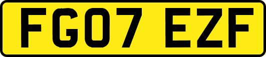 FG07EZF
