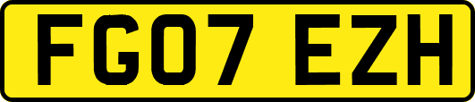 FG07EZH