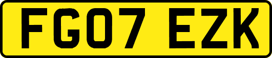 FG07EZK