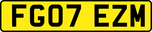 FG07EZM