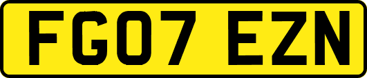 FG07EZN