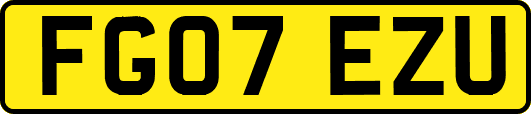 FG07EZU