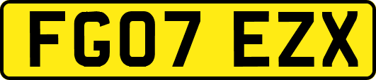 FG07EZX