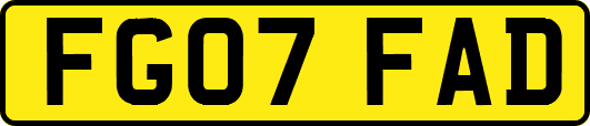 FG07FAD