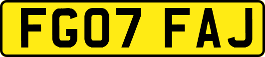 FG07FAJ