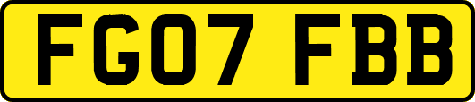 FG07FBB