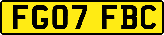 FG07FBC