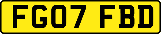 FG07FBD
