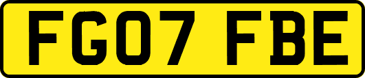 FG07FBE